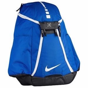Nike quad zip back pack